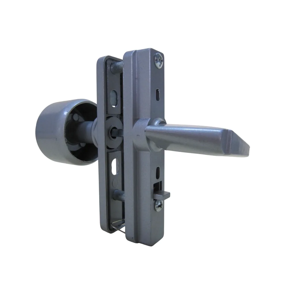 1396 Universal Door Knob Latch 4