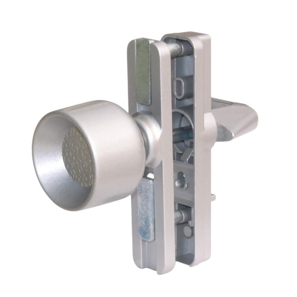 1396 Universal Door Knob Latch