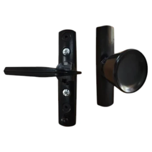1396A Universal Knob Door Latch for Screen and Storm Doors 4