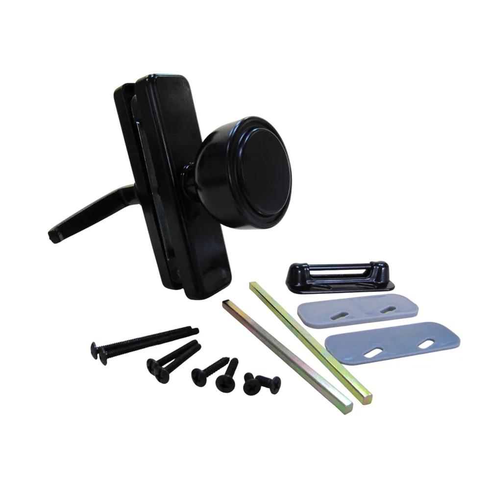 1396N Universal Door Knob Latch 2