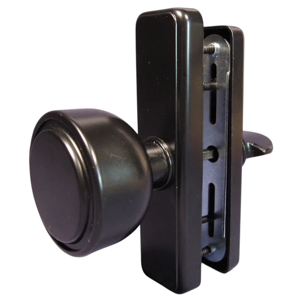 1396N Universal Door Knob Latch