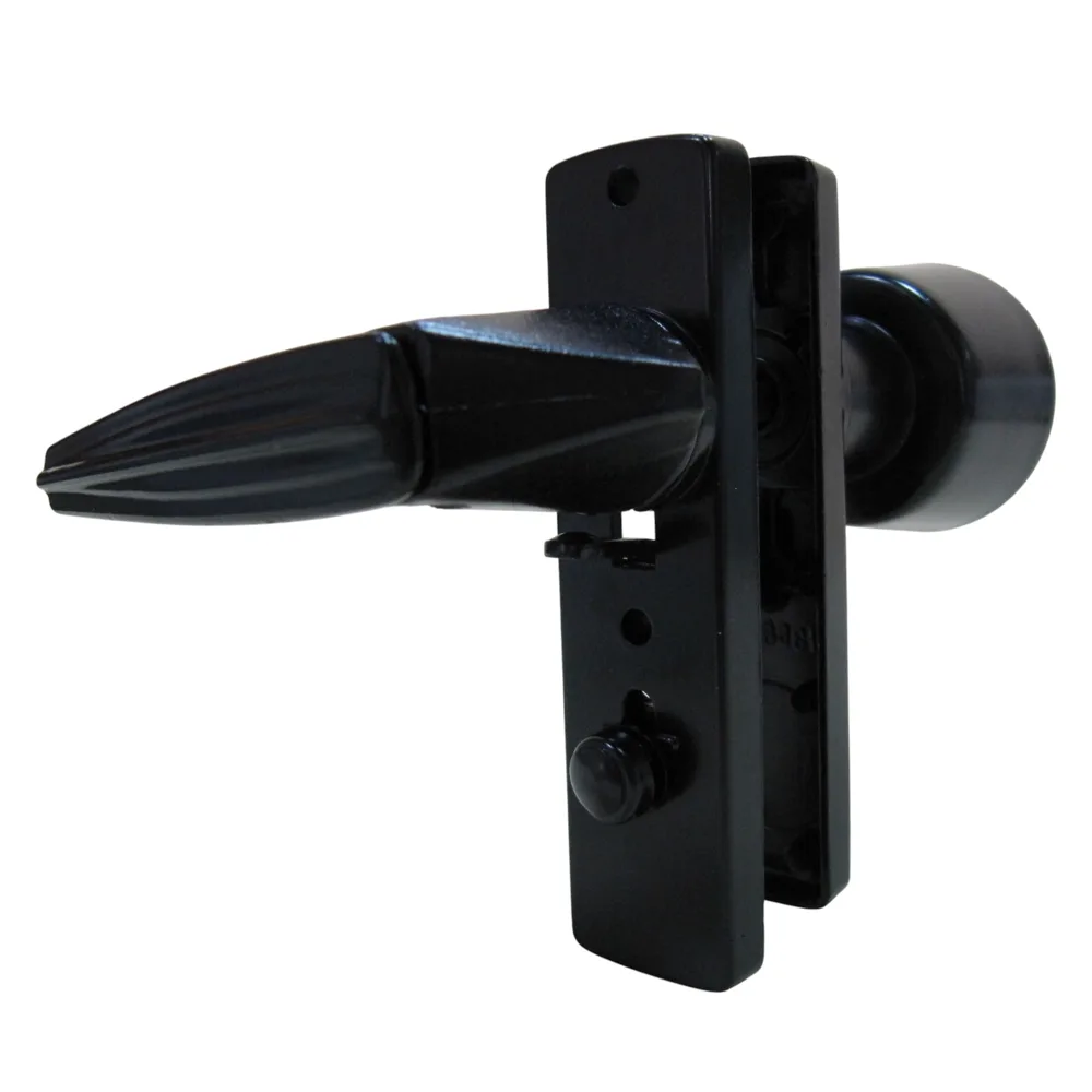 1398 Tulip Knob Latch 3