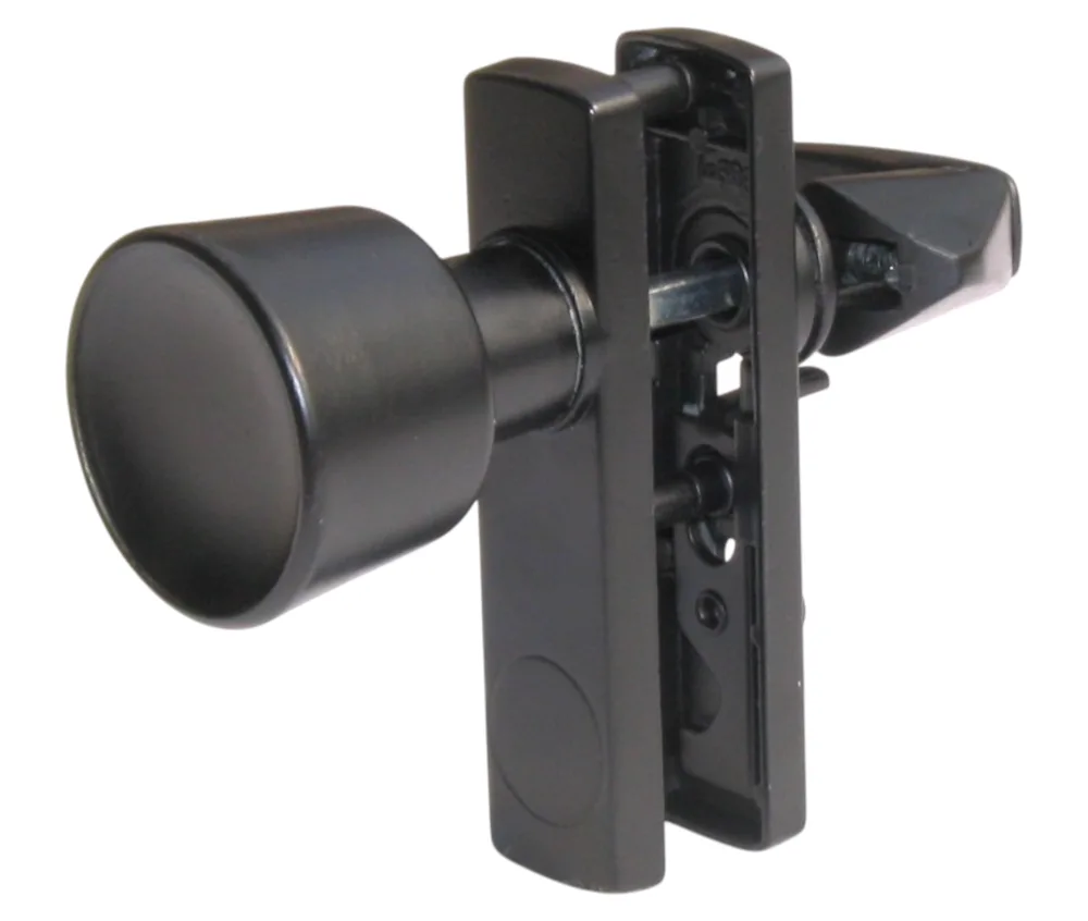 1398 Tulip Knob Latch