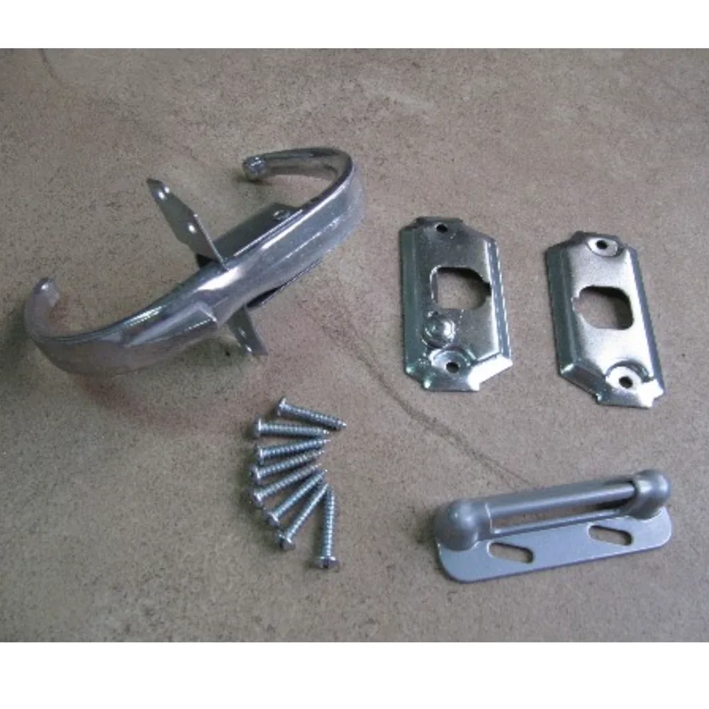 1401 Push/Pull Latch 2
