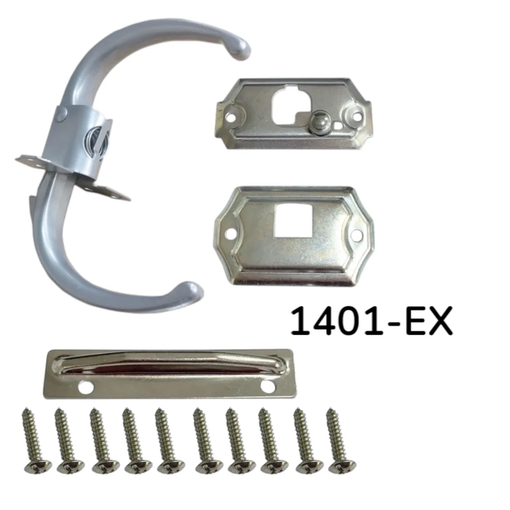 1401 Push/Pull Latch 3