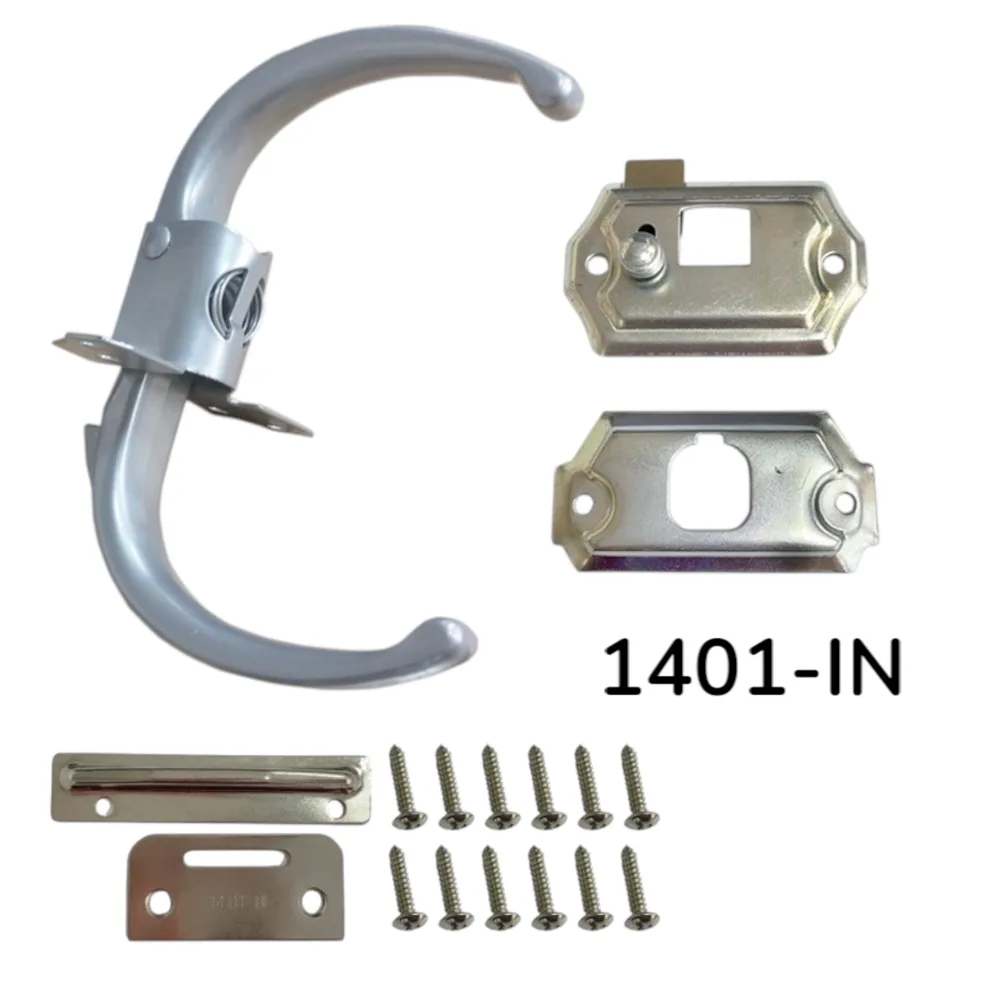 1401 Push/Pull Latch 4