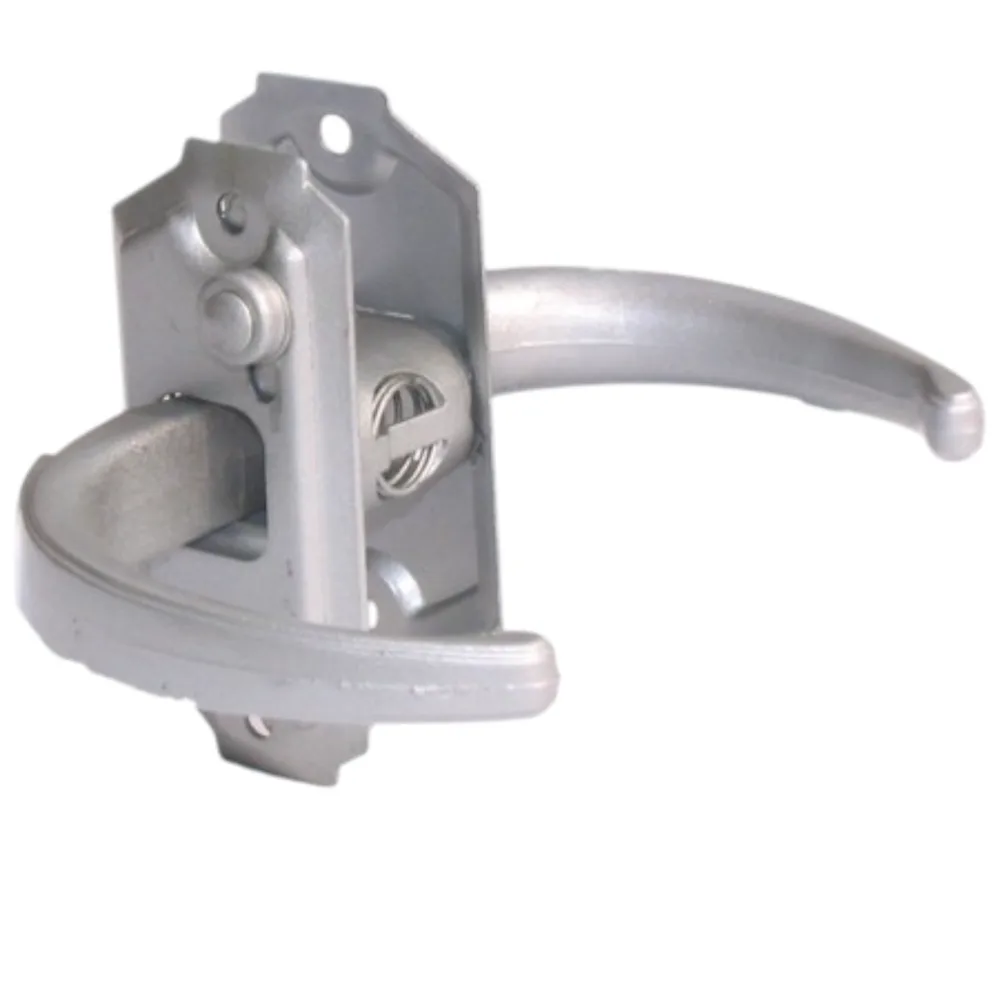 1401 Push/Pull Latch