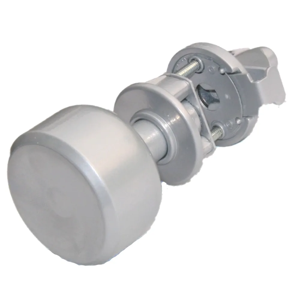 1411 Tulip Knob Latch