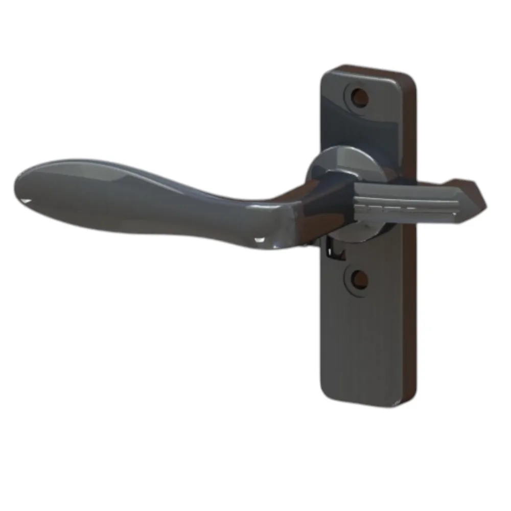 1422 Inswing Latch 3