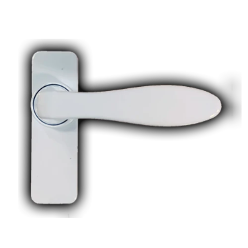 1422 Inswing Latch 5