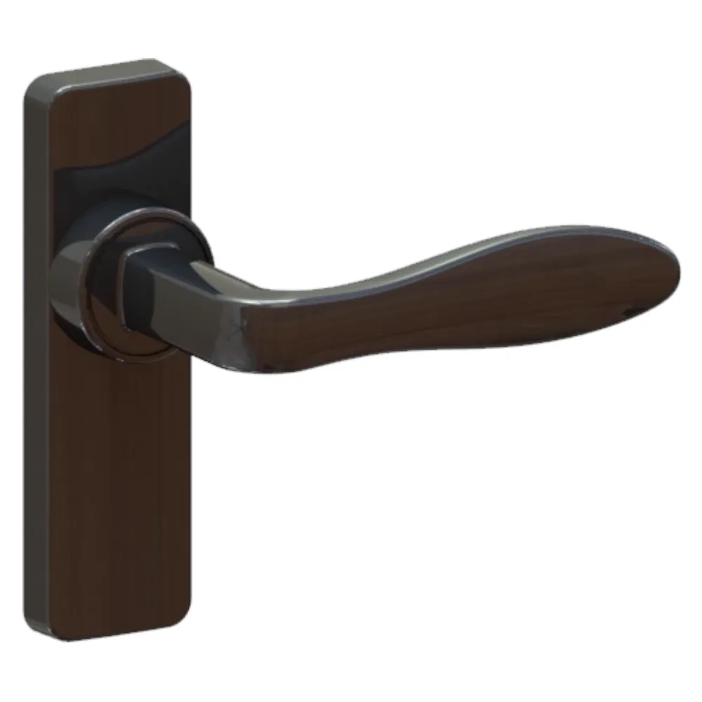1422 Inswing Latch