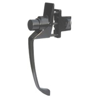 1431 Push Button Latch