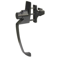 1441 Push Button Latch