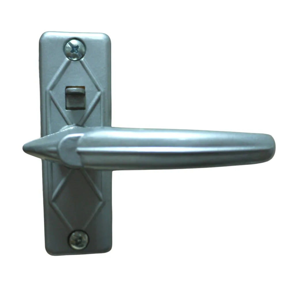 1471 Tulip Knob Latch (3") 3