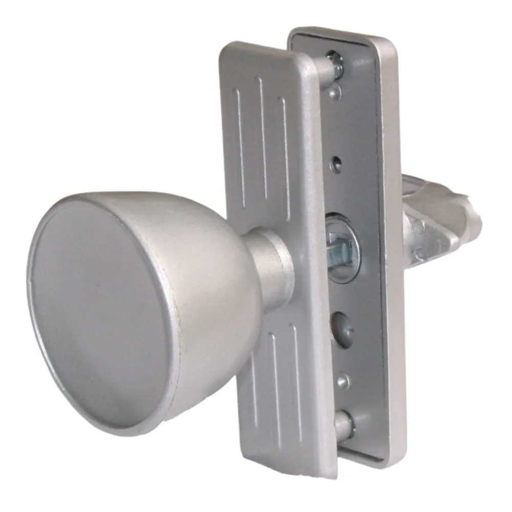 1471 Tulip Knob Latch (3")