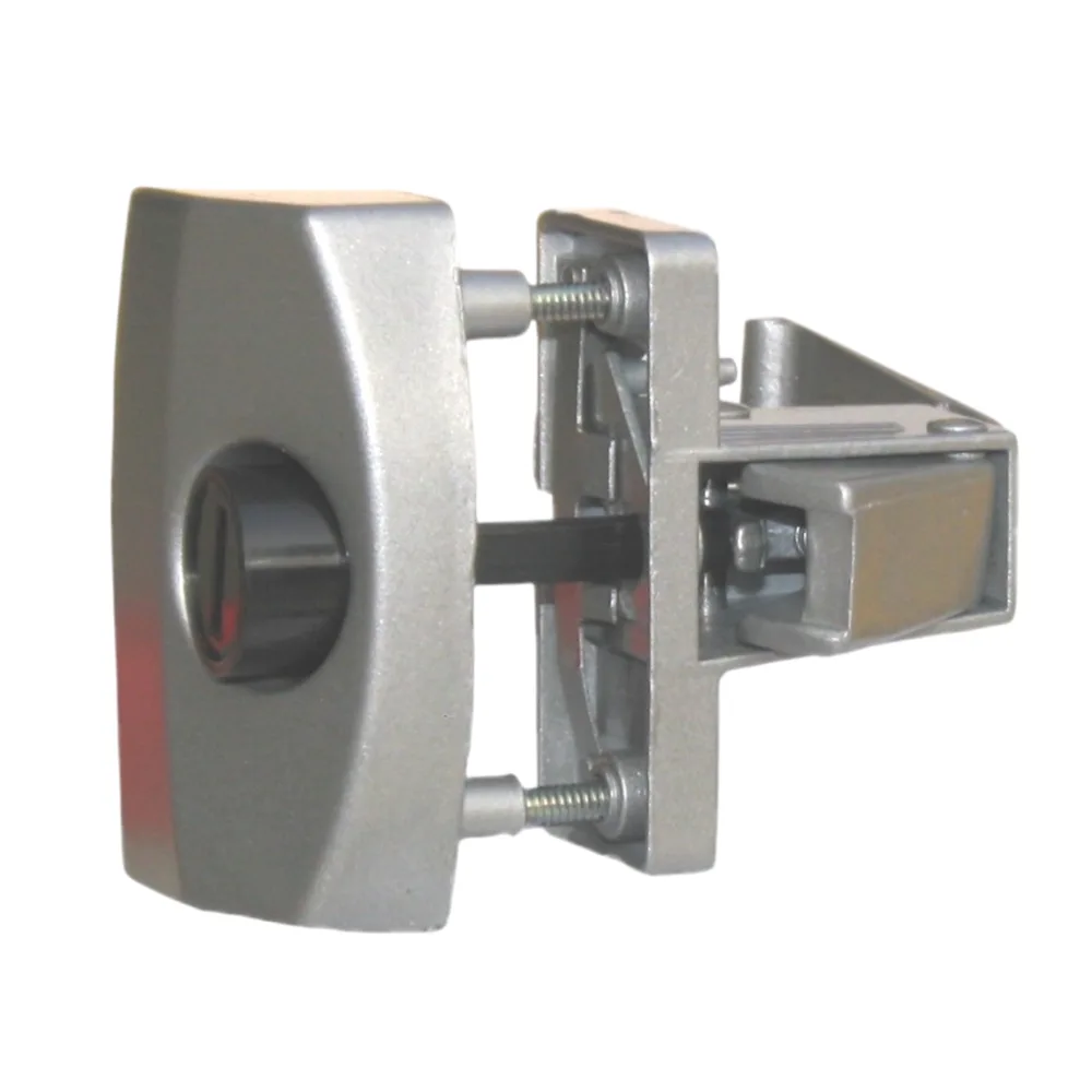 1498 Trailer and Camper Latch