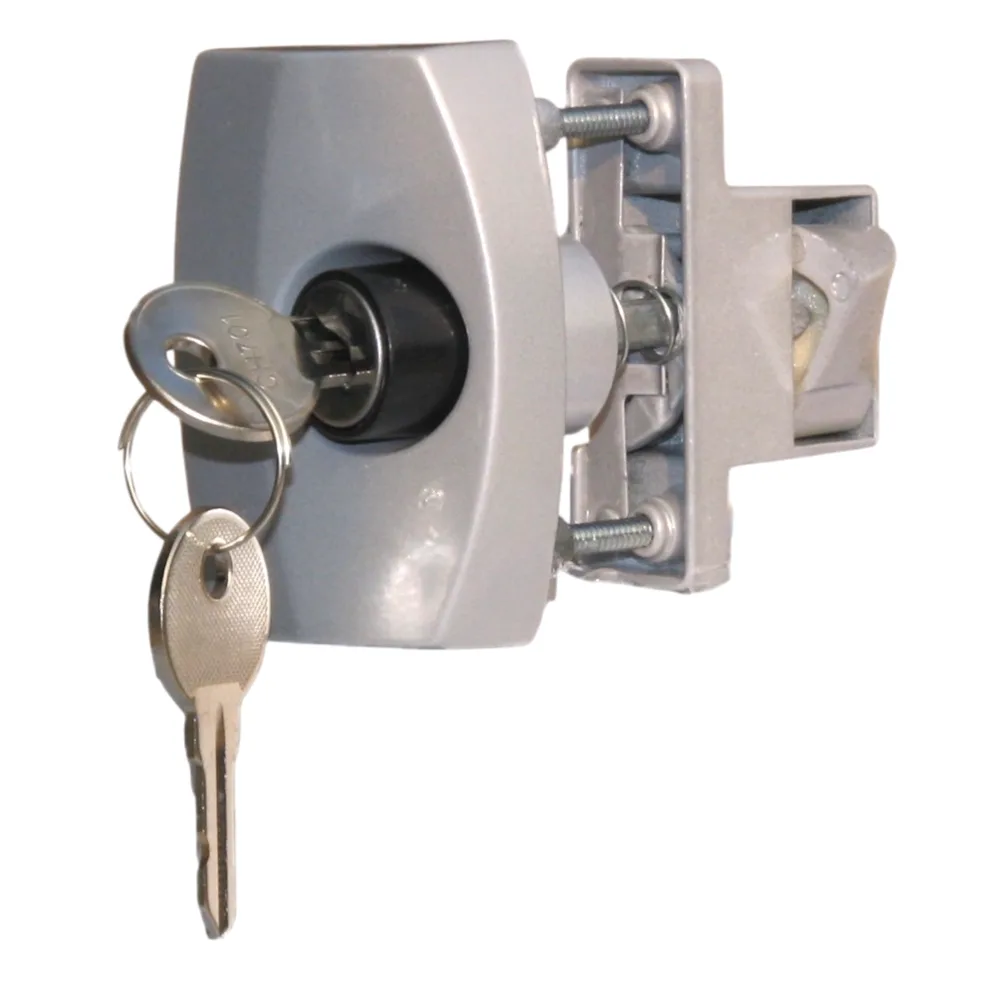 1499 Trailer and Camper Latch with Lock