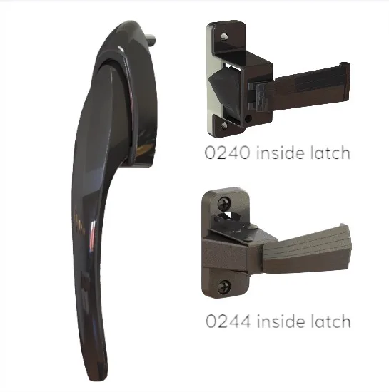 1521 Pull Handle 2
