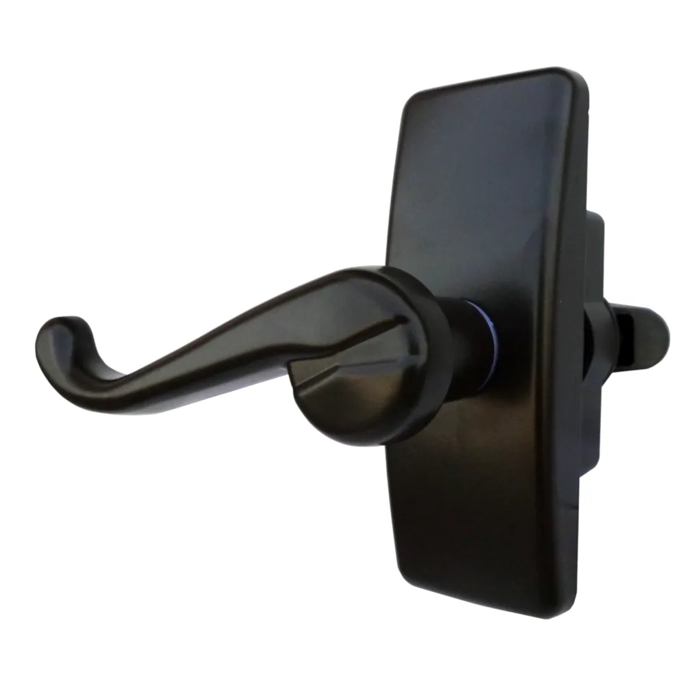 1751 Georgian Lever Handle Set 4