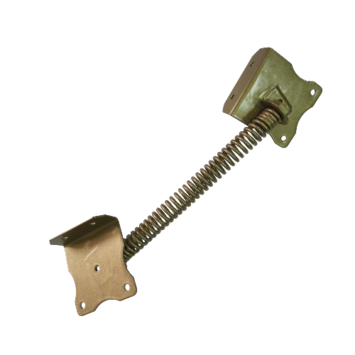 198 Other Gate Hardware 2