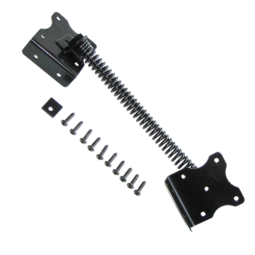 198 Other Gate Hardware