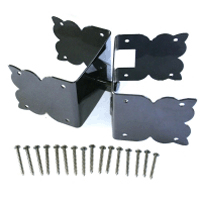 2007SS Adjustable Commercial Hinge