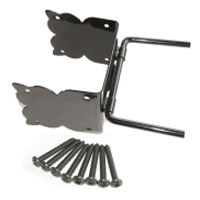 2008SS Stainless Steel Kick Latch