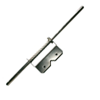 2015SS Post and Rail Latch