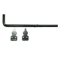 2071 Drop Rod, Heavy Duty Cane Bolt