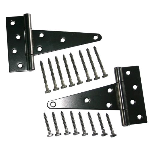 36576 6" Universal T-Hinge