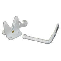 38204A 90 Degree Strike Gravity Latch