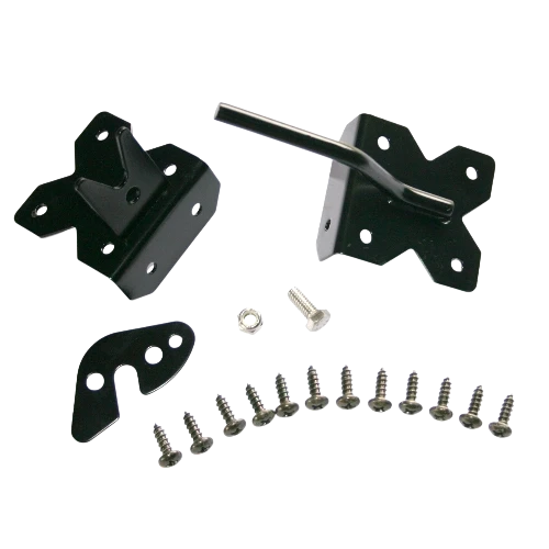 38210 Gate Latch Series 382