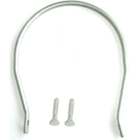 38302 Split Rail Loop Latch
