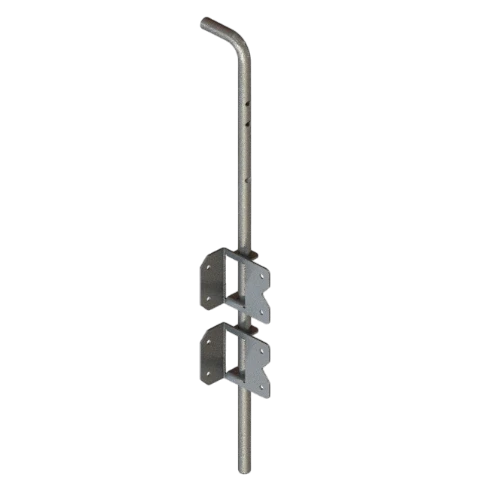 38305N Heavy Duty Drop Rods 2