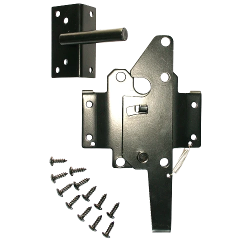 38308N Gate Latch Series 383N 2