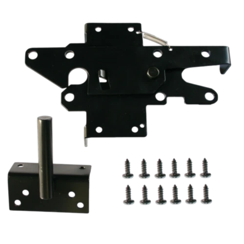 38308NUA Gate Latch