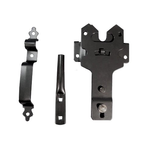 38310 Contemporary Gate Latch 3