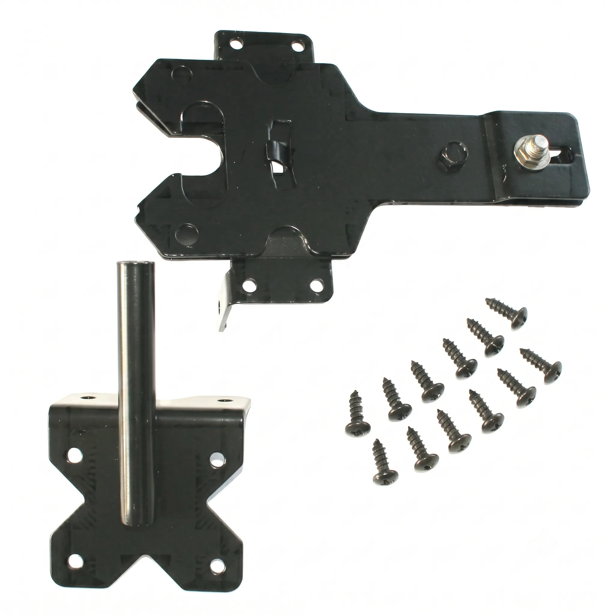 38310 Contemporary Gate Latch