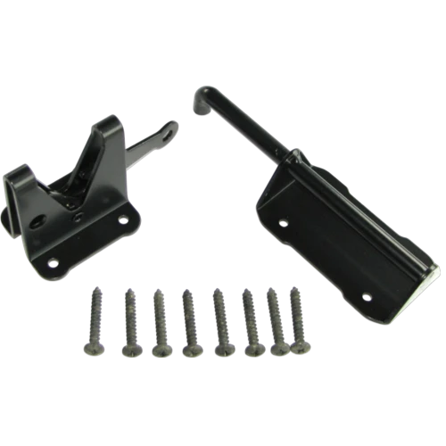 38338 Heavy Duty Gravity Latch