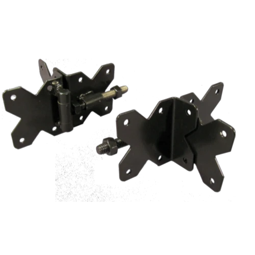 38951 Welded Gate Hinge 2