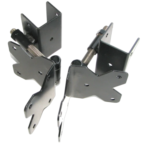38955 Welded Wrap Gate Hinge