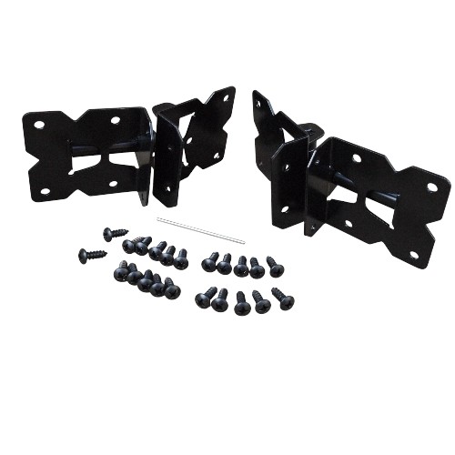 PLSLH-A Gate Hinge 5