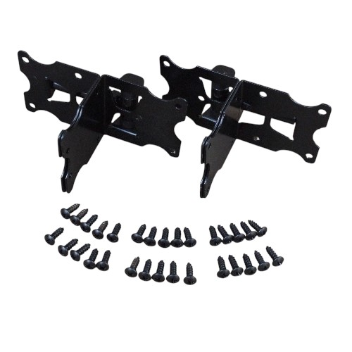 PLSLH-A-LL Gate Hinge 4