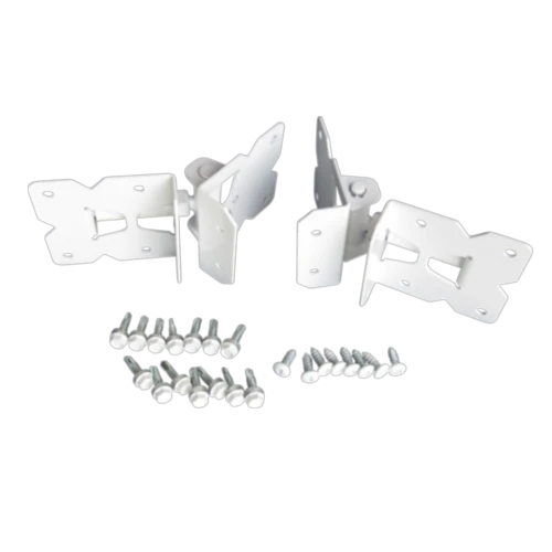 PLSLH-A-SC Self-Closing Gate Hinge 2