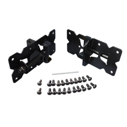 PLSLH-A-SC Self-Closing Gate Hinge