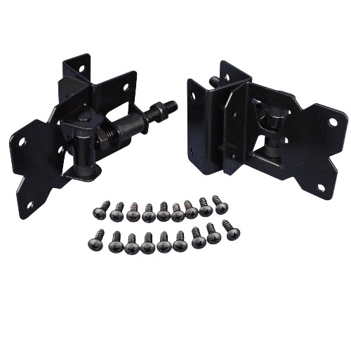 PLSLH Wrap Gate Hinge 2