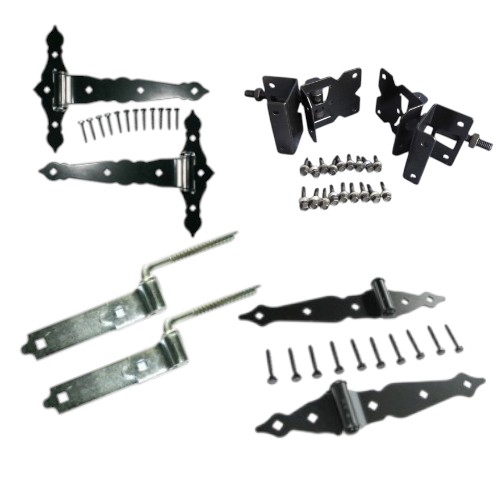 Gate Hinge