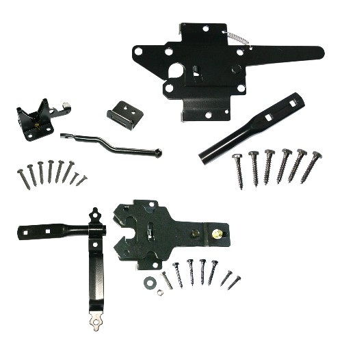 Gate Latch
