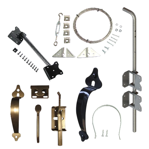 Other Gate Hardware