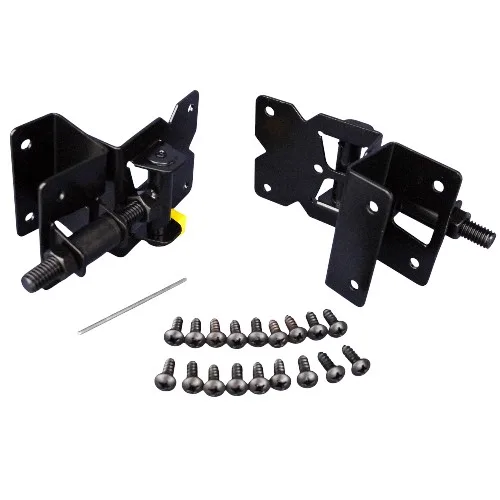 PLSLH-SC Self-Closing Wrap Gate Hinge
